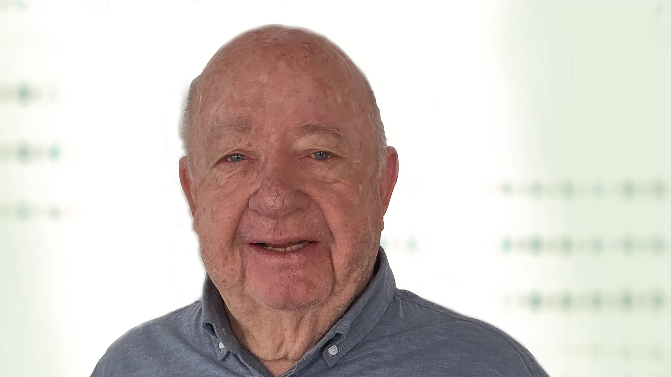 Peter Storz
